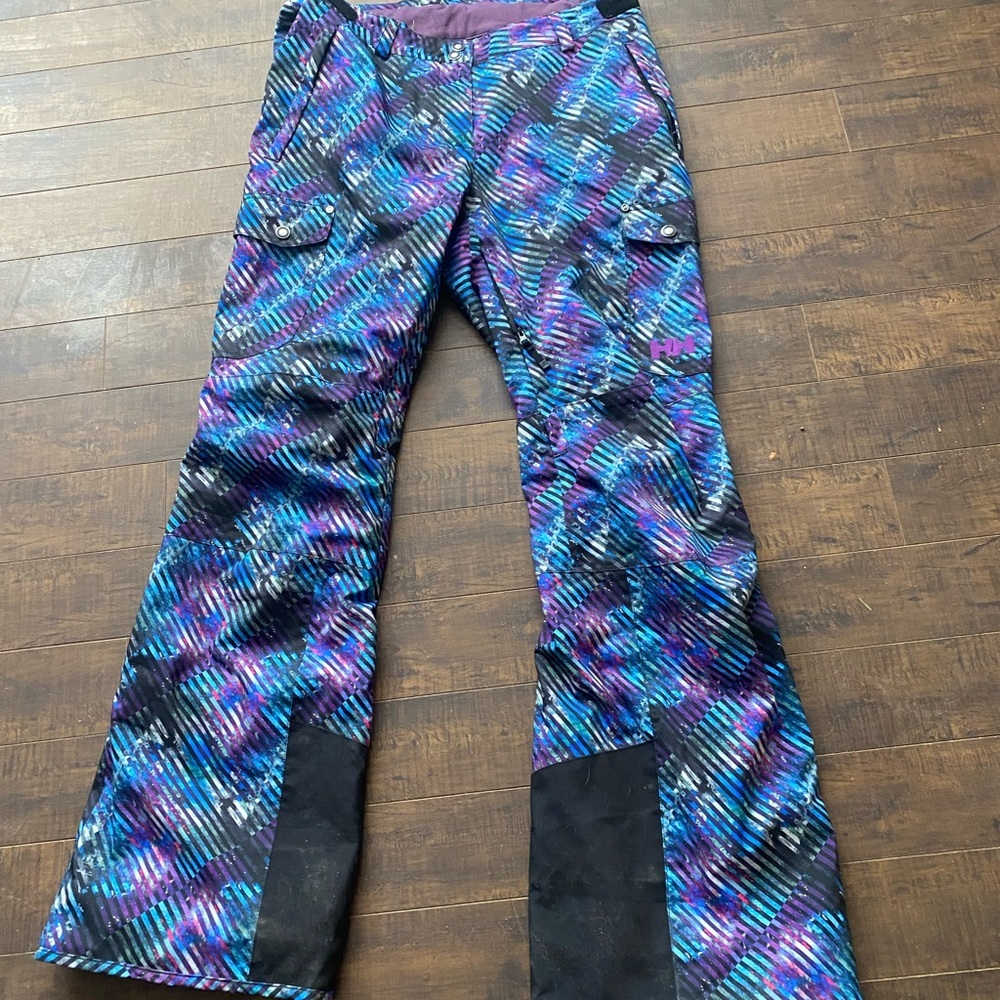 Helly Hansen Damen Ski pants - Picture 5 of 13
